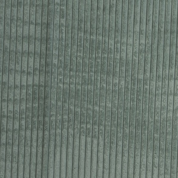Cord-Samt Stoff uni - Wanja von Swafing 000262-mint: 1,0m