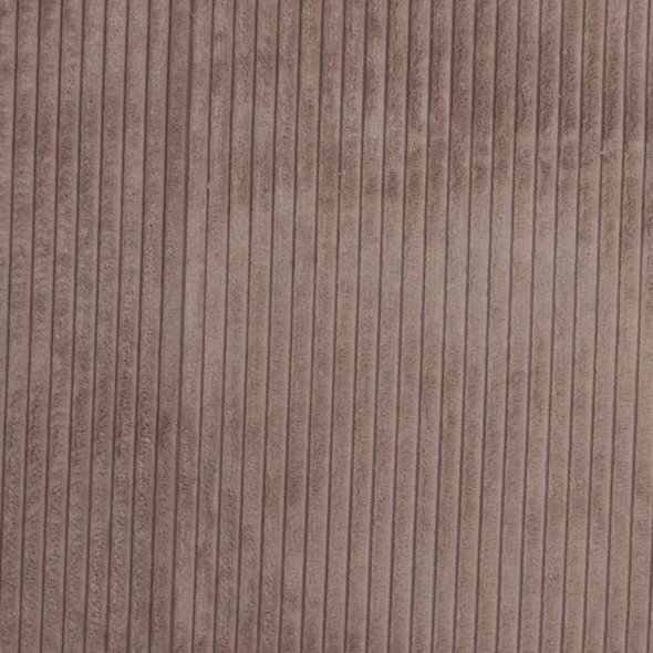 Cord-Samt Stoff uni - Wanja von Swafing 000433-altrosa: 1,0m