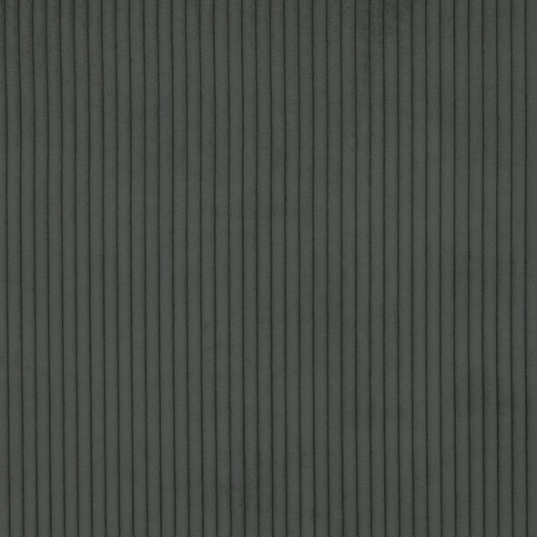 Cord-Samt Stoff uni - Wanja von Swafing 000767-khaki: 1,0m