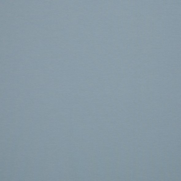 Baumwoll-Jersey uni - in 60 Farben 000252-hellblau: 1,0m