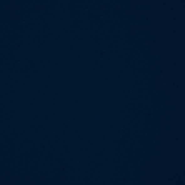 Baumwoll-Jersey uni - in 60 Farben 000256-blau: 1,0m
