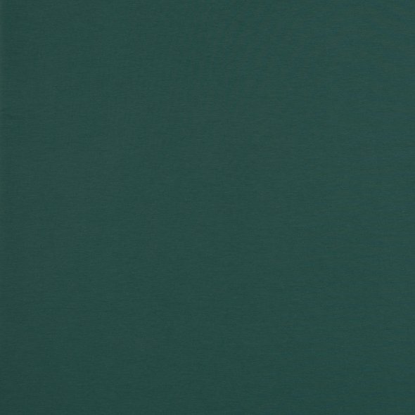 Baumwoll-Jersey uni - in 60 Farben 000266-hellsmaragd: 1,0m