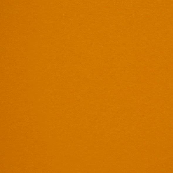 Baumwoll-Jersey uni - in 60 Farben 000314-goldgelb: 1,0m