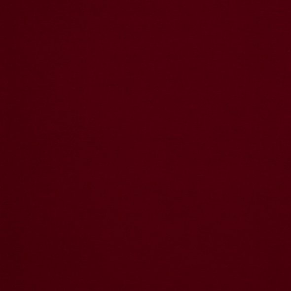 Baumwoll-Jersey uni - in 60 Farben 000339-burgundy: 1,0m