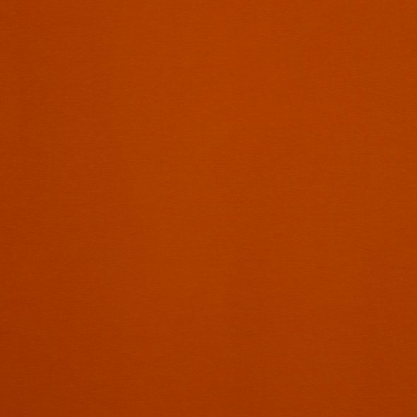 Baumwoll-Jersey uni 000423-orange: 1,0m