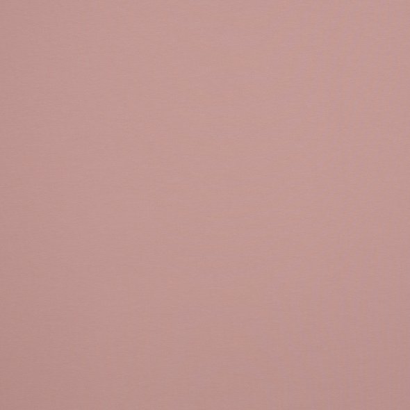Baumwoll-Jersey uni 000432-hellrosa: 1,0m