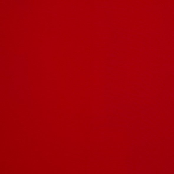 Baumwoll-Jersey uni 000636-hellrot: 1,0m