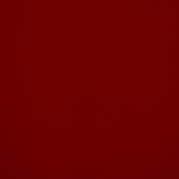 Baumwoll-Jersey uni 000637-rot: 1,0m