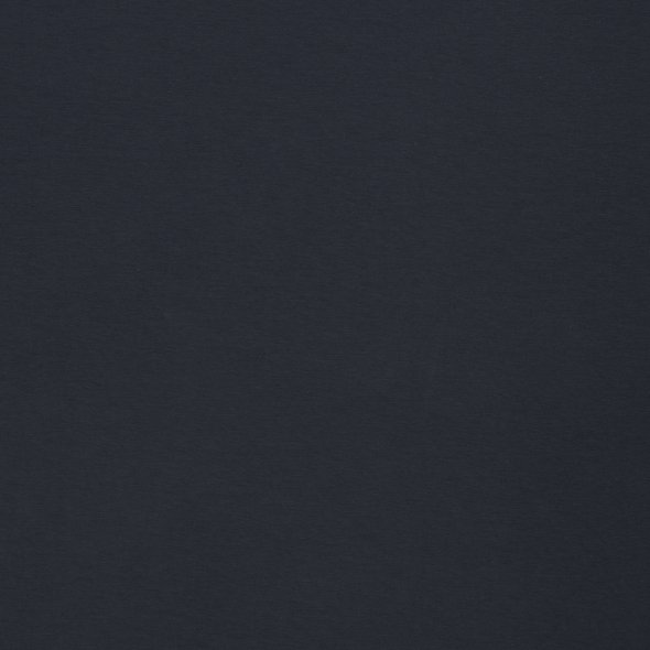 Baumwoll-Jersey uni 000744-jeansblau: 1,0m