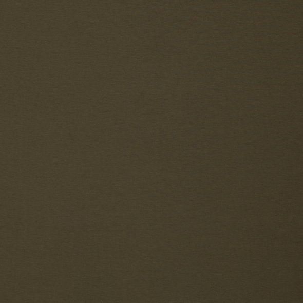 Baumwoll-Jersey uni 000768-khaki: 1,0m