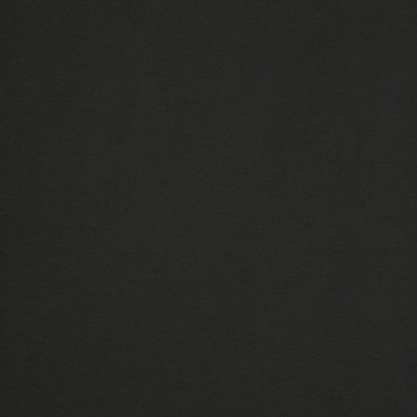 Baumwoll-Jersey uni 000790-anthrazit: 1,0m