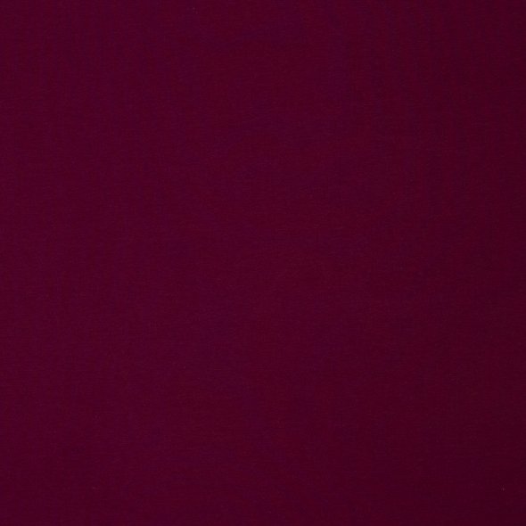 Baumwoll-Jersey uni 000937-hellbordeaux: 1,0m