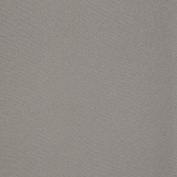 Swafing Baumwoll-Bündchen uni, Schlauchware - Heike 000183-grau: 1,0m