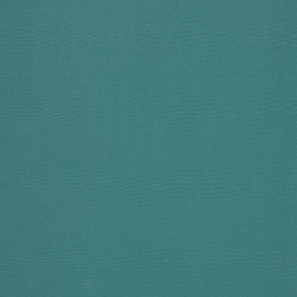 Baumwoll-Bündchen Stoff Heike uni - Schlauchware von Swafing 000263-mint: 1,0m