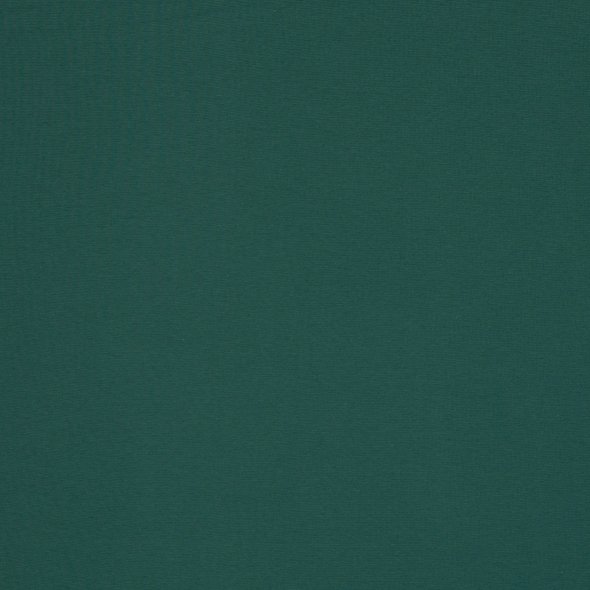 Baumwoll-Bündchen Stoff Heike uni - Schlauchware von Swafing 000266-hellsmaragd: 1,0m