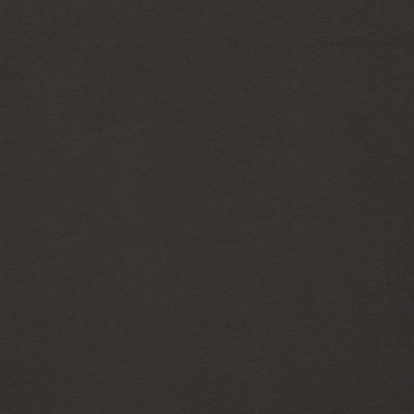 Swafing Baumwoll-Bündchen uni, Schlauchware - Heike 000285-dunkelgrau: 1,0m