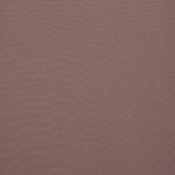 Swafing Baumwoll-Bündchen uni, Schlauchware - Heike 000433-rosa: 1,0m
