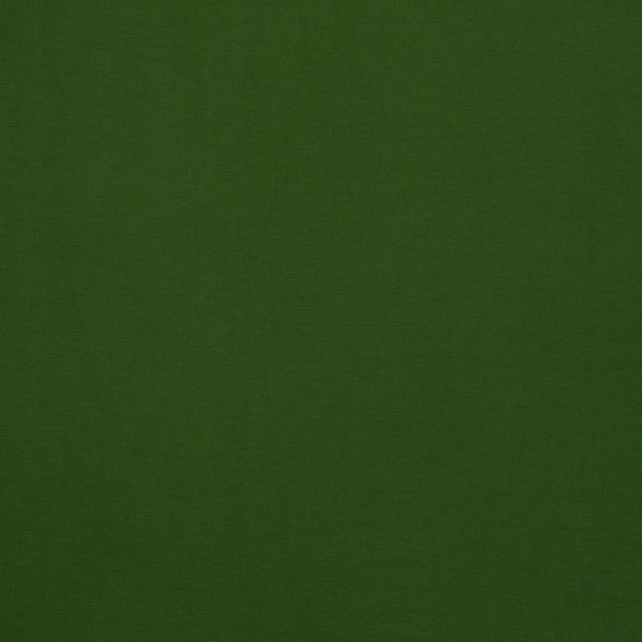 Baumwoll-Bündchen Stoff Heike uni - Schlauchware von Swafing 000604-heugrün: 1,0m