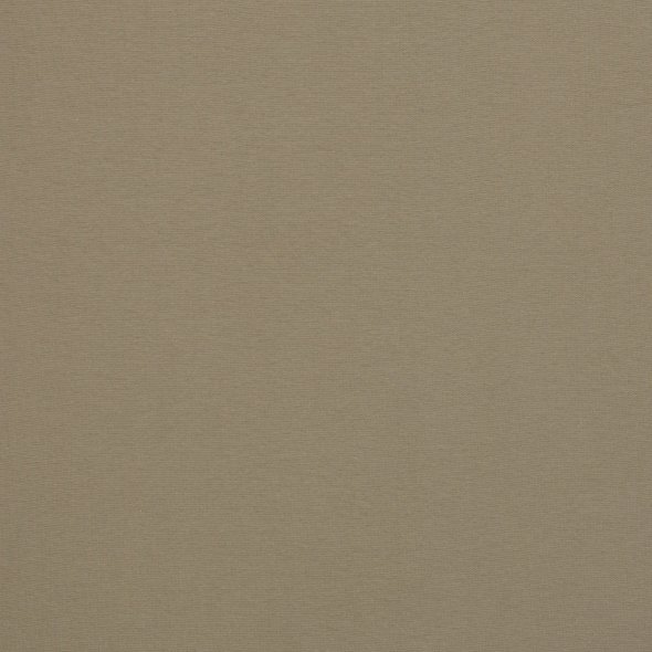 Swafing Baumwoll-Bündchen uni, Schlauchware - Heike 000674-camel: 1,0m