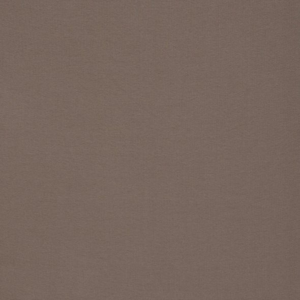 Swafing Baumwoll-Bündchen uni, Schlauchware - Heike 000675-schlamm: 1,0m