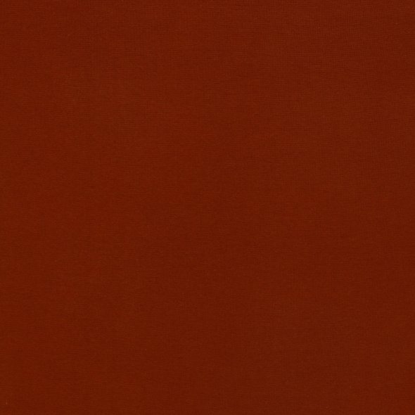 Swafing Baumwoll-Bündchen uni, Schlauchware - Heike 000715-kupfer: 1,0m