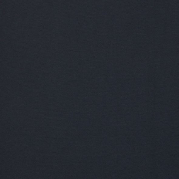 Swafing Baumwoll-Bündchen uni, Schlauchware - Heike 000744-jeansblau: 1,0m