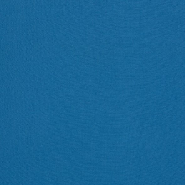 Swafing Baumwoll-Bündchen uni, Schlauchware - Heike 000842-türkis: 1,0m