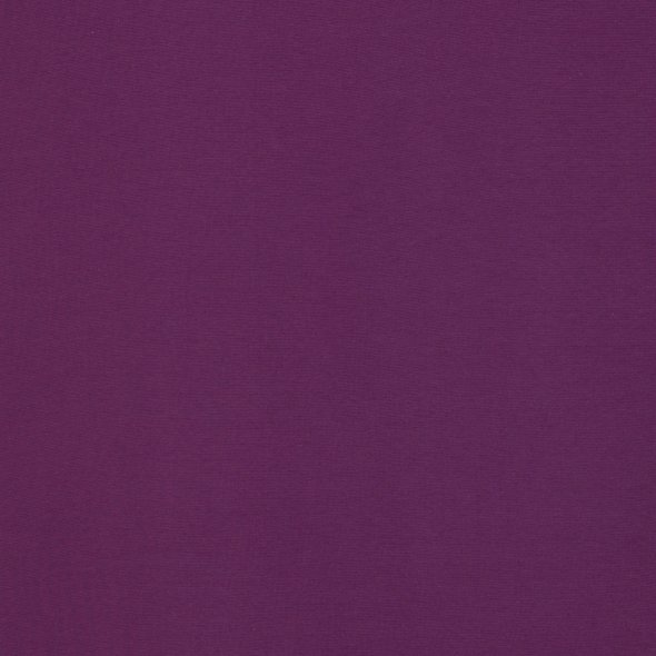 Swafing Baumwoll-Bündchen uni, Schlauchware - Heike 000933-beere: 1,0m