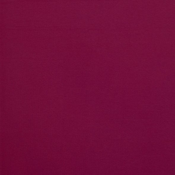 Baumwoll-Bündchen Stoff Heike uni - Schlauchware von Swafing 000934-pink: 1,0m