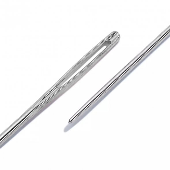 Prym Sticknadeln ohne Spitze No.18-22 (6 St.)