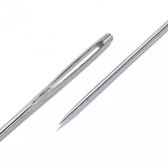 Prym Sticknadeln mit Spitze No.18-22 (6 St.)