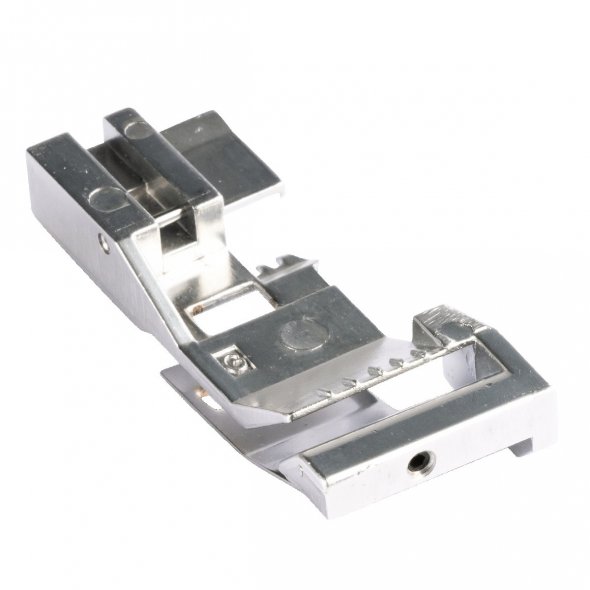 Baby Lock Kräußelfuß