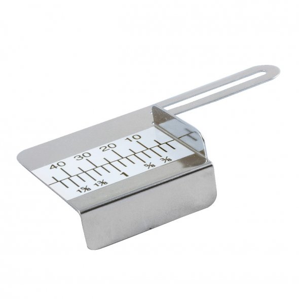 Baby Lock Stoffführung