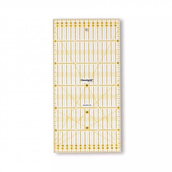 Prym Lineal-Universal Omnigrid (15 cm x 30 cm)