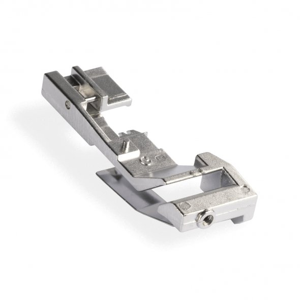 Baby Lock Kräußelfuß
