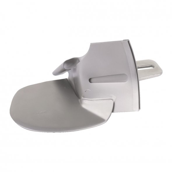 Baby Lock Einzelfaltschrägbinder (40 mm)