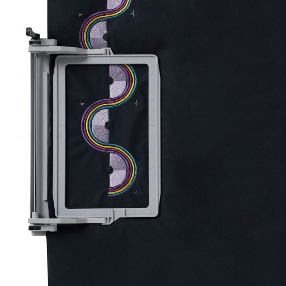 Pfaff creative Endless Hoop II (180 mm x 100 mm)