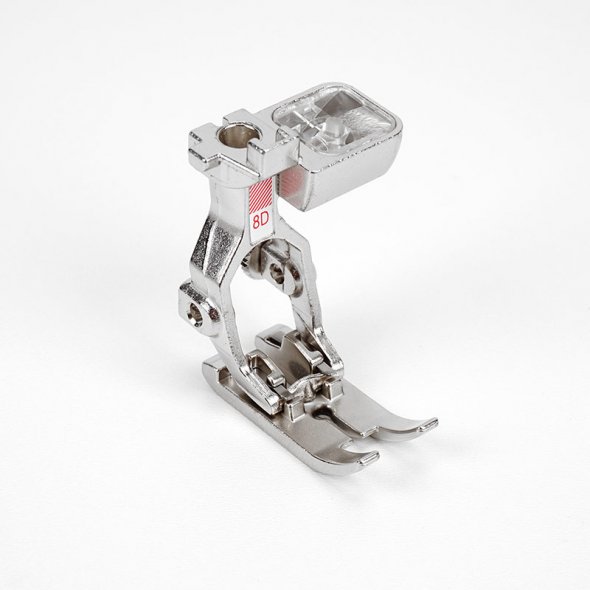 Bernina Nähfuß-Set für 8er und 7er Serie (5 Nähfüße)