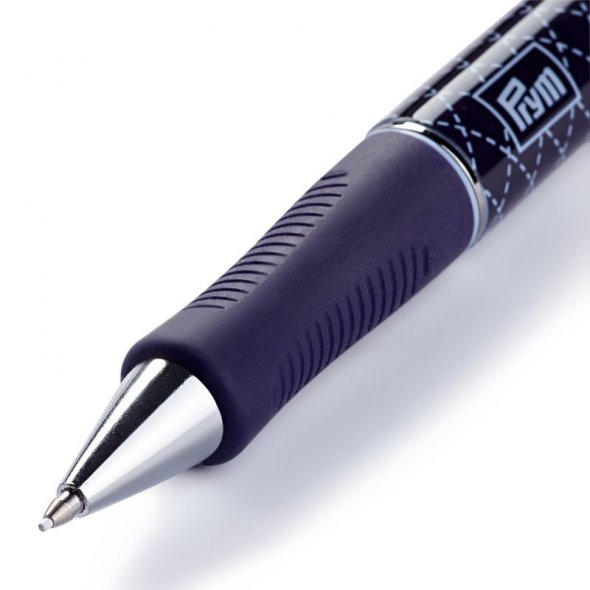 Prym Minenstift extra fein (0,9 mm/ weiß/ 2 Minen)
