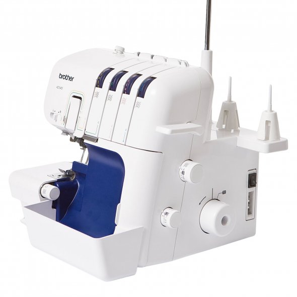 Brother 4234D 4 Faden Overlock