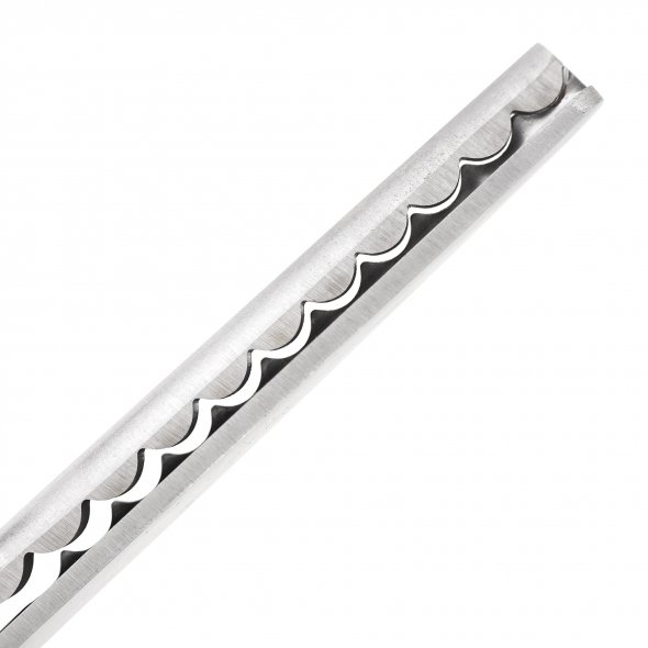 Kretzer ZIPZAP Motivschere Welle (8"/ 200 mm)