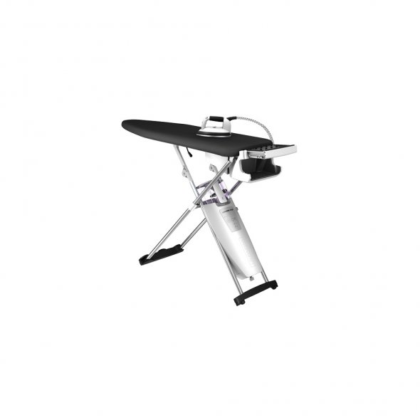 Laurastar Bügeltischbezug X-Tremecover (schwarz)