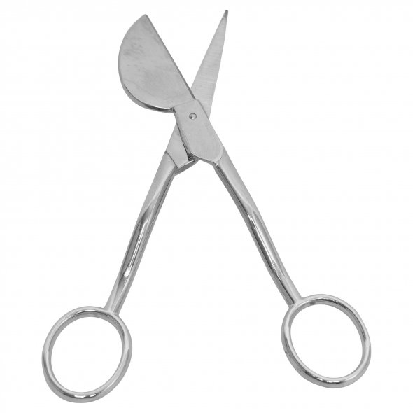 PREMAX Applikationsschere (15 cm)