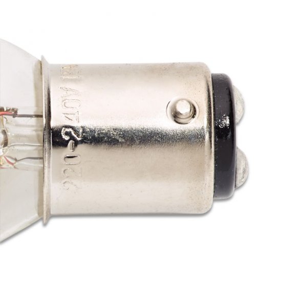 Prym Glühbirnchen Stecksockel (15 Watt)