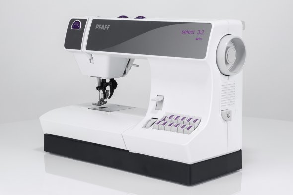 Pfaff select 3.2 Nähmaschine
