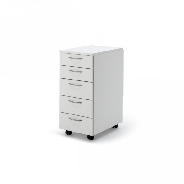 EXTEND viera Schubladen-Container 39.10