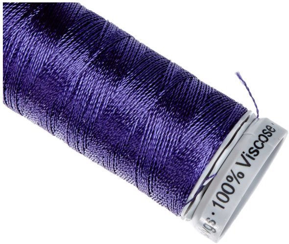 Gütermann Candy Rayon 40 Stickfaden-Set-4 (7 Farben/ 200 m)