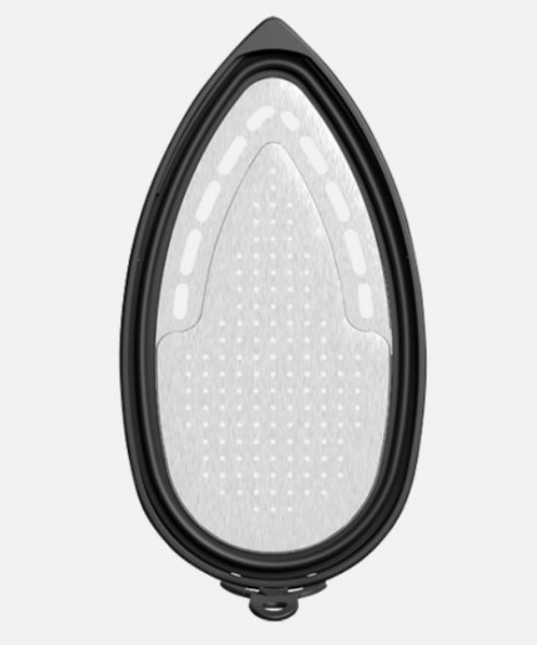 Laurastar 3D Schutzsohle für empfindliche Stoffe (Lift + / Lift Extra)