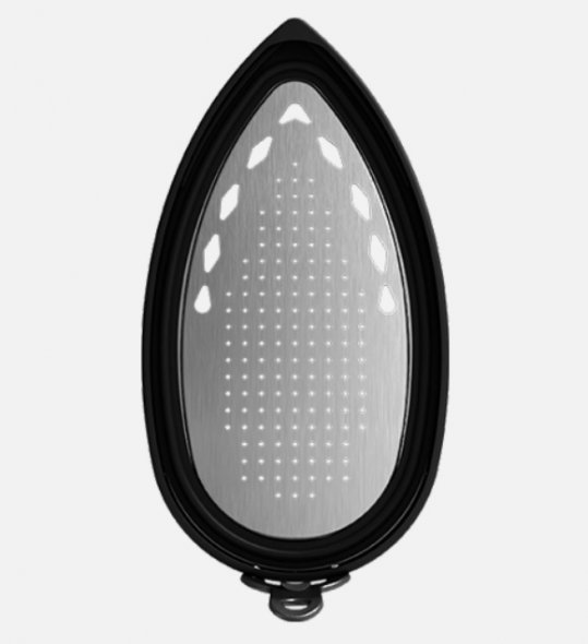 Laurastar Protect Schutzsohle für empfindliche Stoffe (Lift/ Lift Plus/ Lift Go+/ Lift Go)
