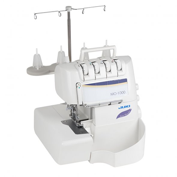 Juki MO-1000 4/3/2 Faden Overlock